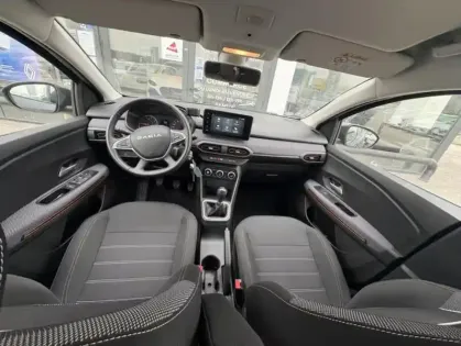 Photo 5 Dacia Sandero Stepway III Expression TCe 90