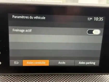 Photo 25 Dacia Sandero Stepway III Expression TCe 90