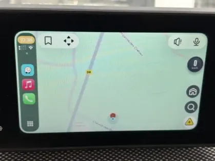 Photo 19 Dacia Sandero Stepway III Expression TCe 90