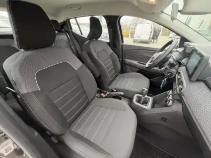 Photo 8 Dacia Sandero Stepway III Expression TCe 90