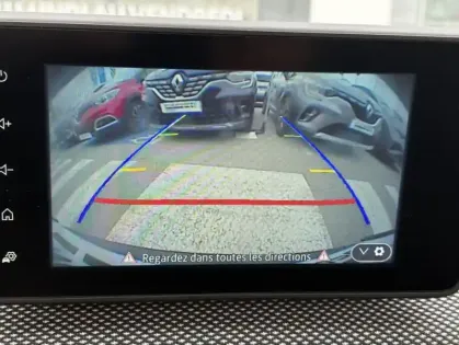 Photo 20 Dacia Sandero Stepway III Expression TCe 90