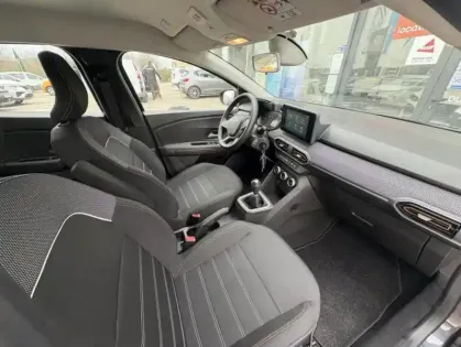 Photo 6 Dacia Sandero Stepway III Expression TCe 90