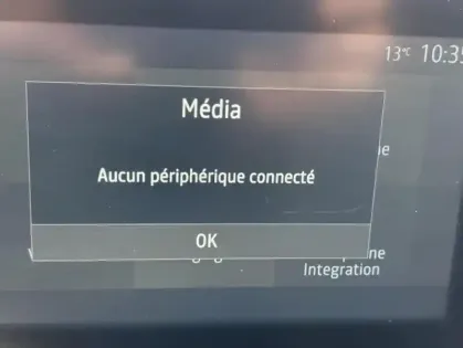 Photo 23 Dacia Sandero Stepway III Expression TCe 90