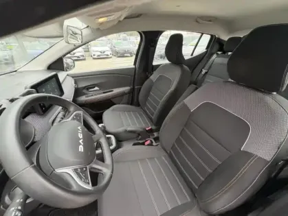 Photo 9 Dacia Sandero Stepway III Expression TCe 90