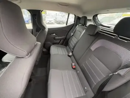 Photo 10 Dacia Sandero Stepway III Expression TCe 90