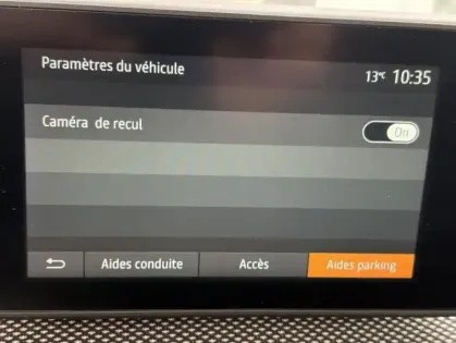 Photo 29 Dacia Sandero Stepway III Expression TCe 90