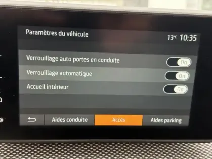 Photo 24 Dacia Sandero Stepway III Expression TCe 90