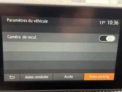 Photo 28 Dacia Sandero Stepway III Expression TCe 90