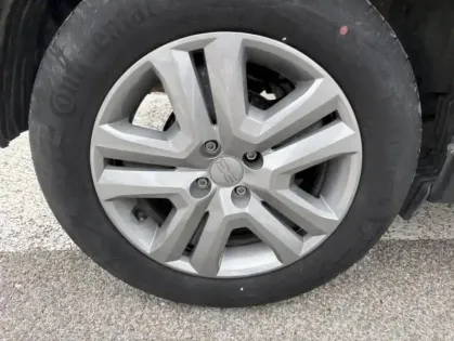 Photo 37 Dacia Sandero Stepway III Expression TCe 90