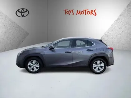 Photo 7 Lexus UX 250H 2WD Pack Confort Business