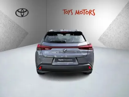 Photo 5 Lexus UX 250H 2WD Pack Confort Business