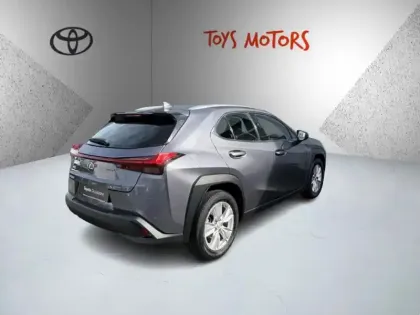 Photo 6 Lexus UX 250H 2WD Pack Confort Business