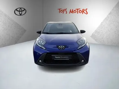 Photo 21 Toyota Aygo 1.0 VVT-i 72 Design