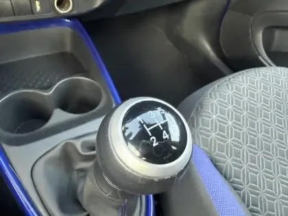 Photo 14 Toyota Aygo 1.0 VVT-i 72 Design