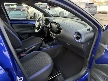 Photo 15 Toyota Aygo 1.0 VVT-i 72 Design