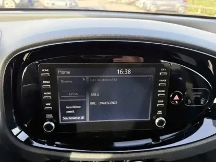 Photo 10 Toyota Aygo 1.0 VVT-i 72 Design