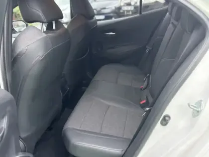 Photo 14 Toyota Corolla Hybride 122h Design