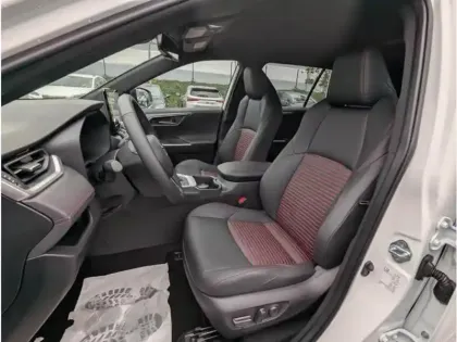 Photo 10 Toyota Rav4 Hybride PHEV AWD Design Business Toy Exp PHV 306CH A