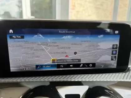 Photo 13 Mercedes Classe A 250 e Business Line