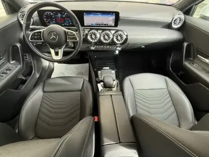 Photo 9 Mercedes Classe A 250 e Business Line