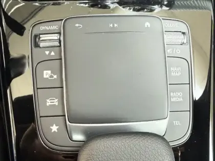 Photo 14 Mercedes Classe A 250 e Business Line