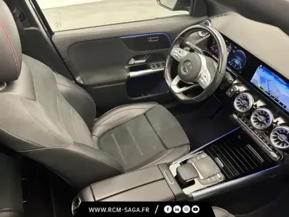 Photo 23 Mercedes GLA 200 d AMG Line