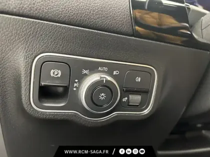 Photo 20 Mercedes GLA 200 d AMG Line