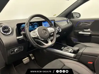 Photo 5 Mercedes GLA 200 d AMG Line