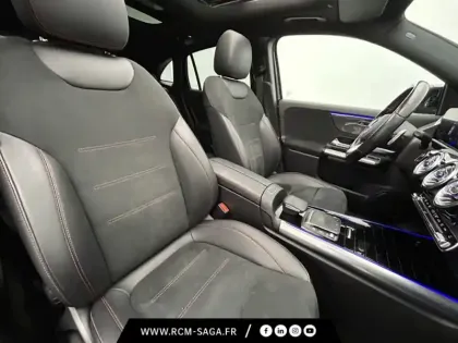 Photo 24 Mercedes GLA 200 d AMG Line