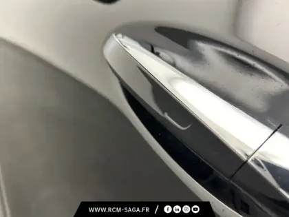 Photo 22 Mercedes GLA 200 d AMG Line