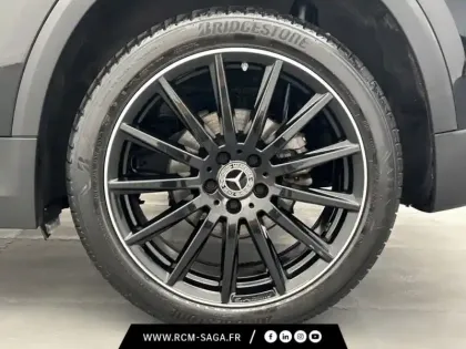 Photo 15 Mercedes GLA 200 d AMG Line