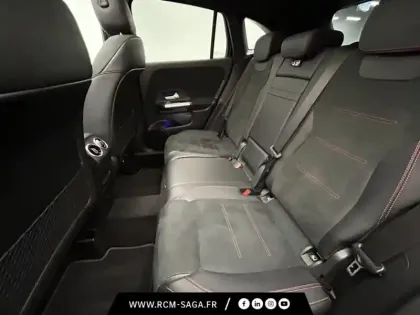 Photo 6 Mercedes GLA 200 d AMG Line