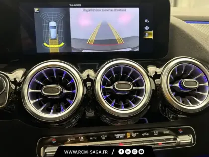 Photo 9 Mercedes GLA 200 d AMG Line