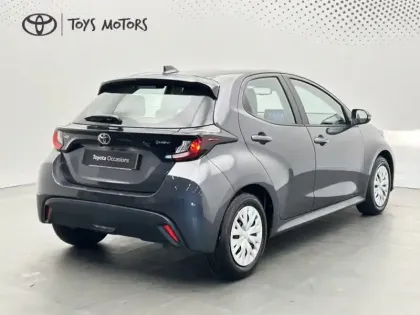 Photo 11 Toyota Yaris 116h Dynamic