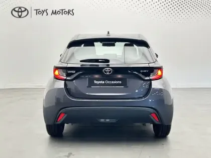 Photo 10 Toyota Yaris 116h Dynamic