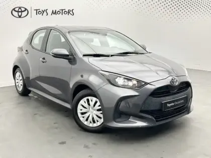 Photo 12 Toyota Yaris 116h Dynamic