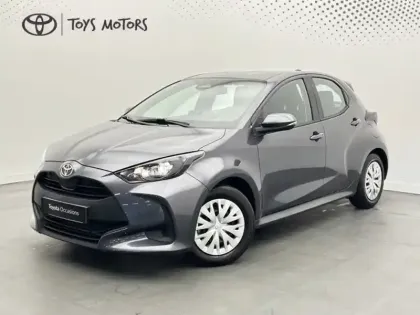 Photo 7 Toyota Yaris 116h Dynamic