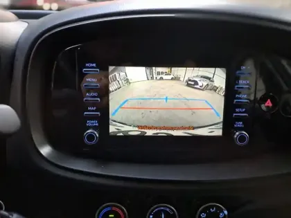 Photo 12 Toyota Aygo 1.0 VVT-i 72 Dynamic