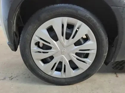 Photo 17 Toyota Aygo 1.0 VVT-i 72 Dynamic