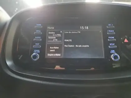 Photo 15 Toyota Aygo 1.0 VVT-i 72 Dynamic