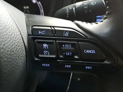 Photo 14 Toyota Aygo 1.0 VVT-i 72 Dynamic