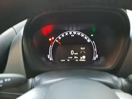 Photo 16 Toyota Aygo 1.0 VVT-i 72 Dynamic