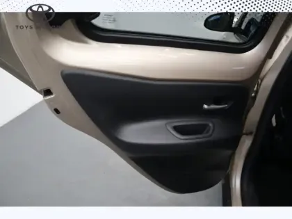 Photo 18 Toyota Aygo 1.0 VVT-i 72 Design