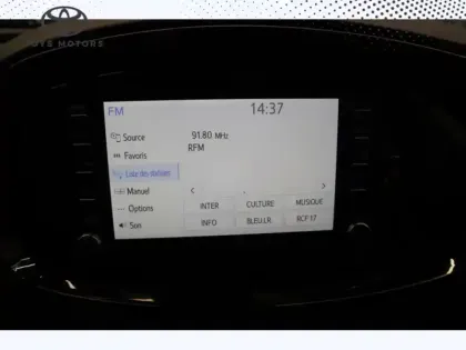 Photo 25 Toyota Aygo 1.0 VVT-i 72 Design