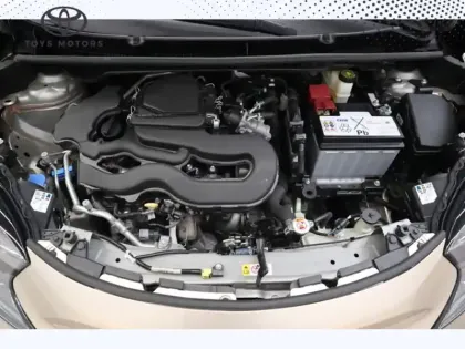 Photo 24 Toyota Aygo 1.0 VVT-i 72 Design