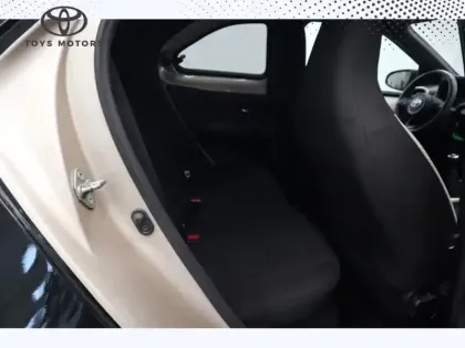 Photo 21 Toyota Aygo 1.0 VVT-i 72 Design