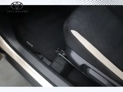 Photo 11 Toyota Aygo 1.0 VVT-i 72 Design