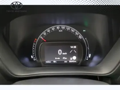 Photo 26 Toyota Aygo 1.0 VVT-i 72 Design