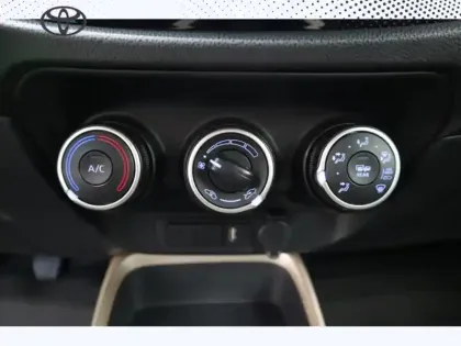 Photo 13 Toyota Aygo 1.0 VVT-i 72 Design