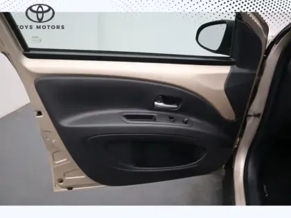 Photo 9 Toyota Aygo 1.0 VVT-i 72 Design